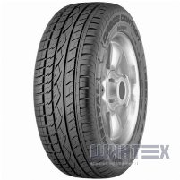 Continental ContiCrossContact UHP 235/60 R18 107W XL FR AO